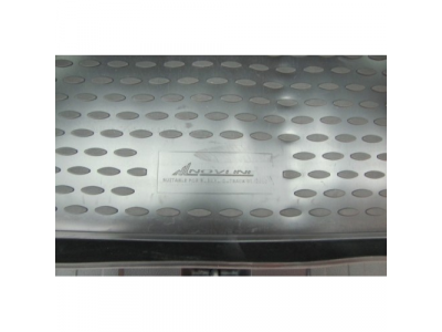 Коврик в багажник SUBARU Outback 01/2010-2014, кросс. (полиуретан) от ELEMENT Коврик в багажник SUBARU Outback 01/2010-2014, кросс. (полиуретан)