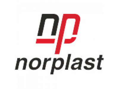 Поддон в багажник Norplast NPA00-E95-650 Volkswagen Tiguan (2013)