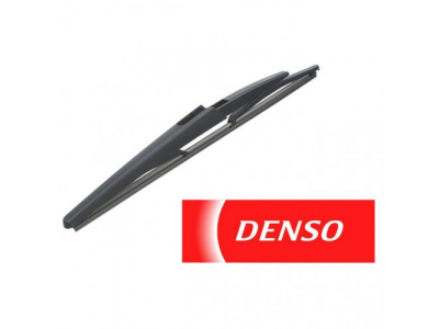 DRB-028 Стеклоочиститель / резина DENSO KIA RIO III (UB) от DENSO DRB-028 Стеклоочиститель / резина DENSO KIA RIO III (UB)