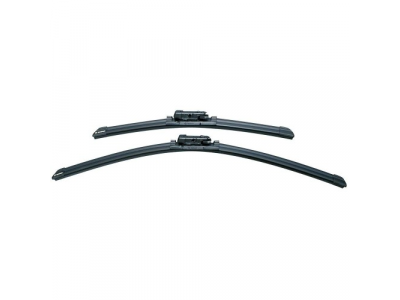 BOSCH Комплект стеклоочистителей Aerotwin 700/575mm (A 392 S)