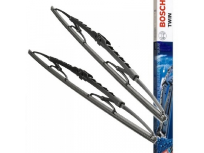 BOSCH Комплект стеклоочистителей Twin 450/400mm (472)