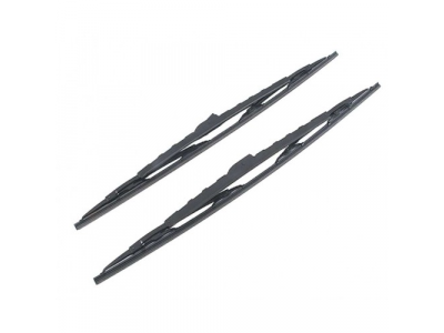 BOSCH Комплект Twin со спойлером 650/475mm (813 S)