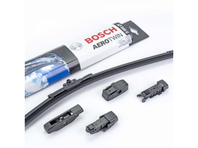 BOSCH Стеклоочиститель Aerotwin Plus 530mm (AP 530 U) от BOSCH BOSCH Стеклоочиститель Aerotwin Plus 530mm (AP 530 U)