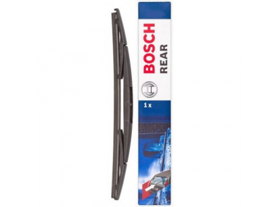 BOSCH Стеклоочиститель заднего стекла 500mm (H 502)