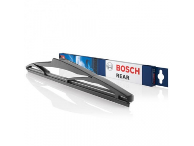 BOSCH Стеклоочиститель заднего стекла 380mm (H 384)