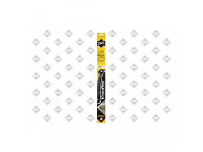 Щетки стеклоочистителя SWF VISIOFLEX,передняя,2 шт., 1J1955425A, 530mm/21", бескаркасная