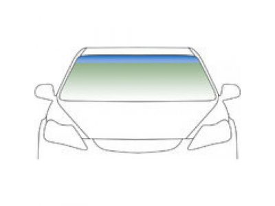 ВАЗ "2108" полоса надпись