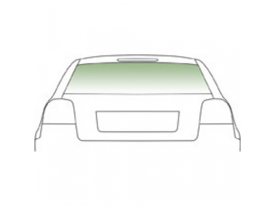 ВАЗ "2110" задок ЭО кор.шелк.худож.