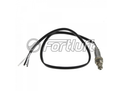 Fortluft Нижний кислородный датчик Kia Ceed 1 1.6 122 л.с.