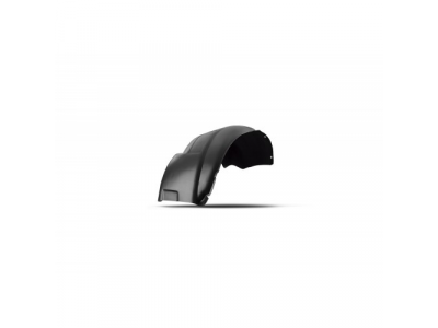 Подкрылок FIAT Ducato 2006-2012 (передний правый)
