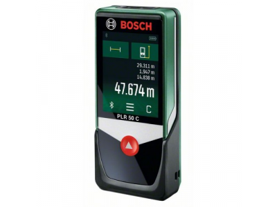 Лазерные дальномер PLR 50 C