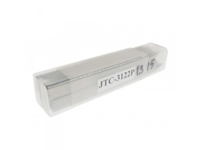 JTC Губки и набор винтов для тисков JTC-3122 JTC