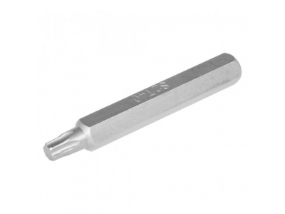 Бита вставка TORX T40 3/8 дюйма 75мм