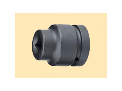 4819017 1"Головка 4 гр. ударная 17 мм L=90мм (для футурок)