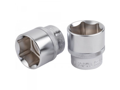 Головка торцевая 6гр. 1/2" 23мм