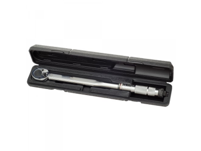 ключ динамометрический 1/2dr. 42-210