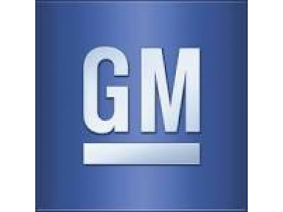 Антифриз GM (концентрат, красный) G12 1литр