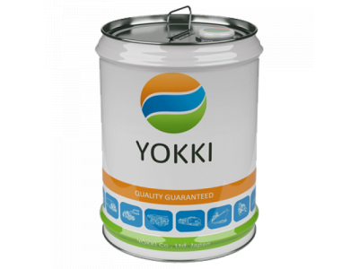 YOKKI SAE 5W30 API SN (SS)