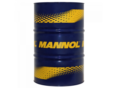 MANNOL 7705 O.E.M. 5W-40 for Renault Nissan 208L от MANNOL MANNOL 7705 O.E.M. 5W-40 for Renault Nissan 208L