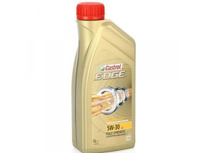 Моторное масло CASTROL EDGE 5W30 LL, 1л от CASTROL Моторное масло CASTROL EDGE 5W30 LL, 1л