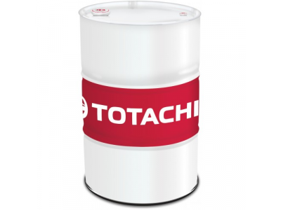 Жидкость для АКПП TOTACHI ATF Z-1 синт. 60л