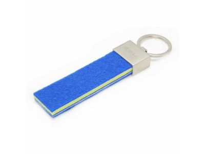 Брелок Skoda Fabia Keyring, артикул 6V6087013