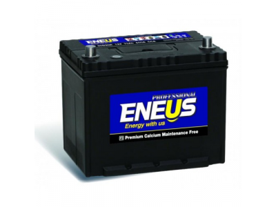 Аккумулятор 6ст - 80 (Eneus) Professional 95D26L - оп